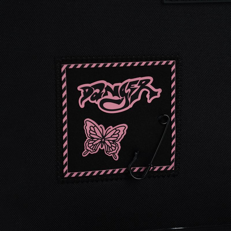 Рюкзак Kite Education teens 949M Danger  фото 7