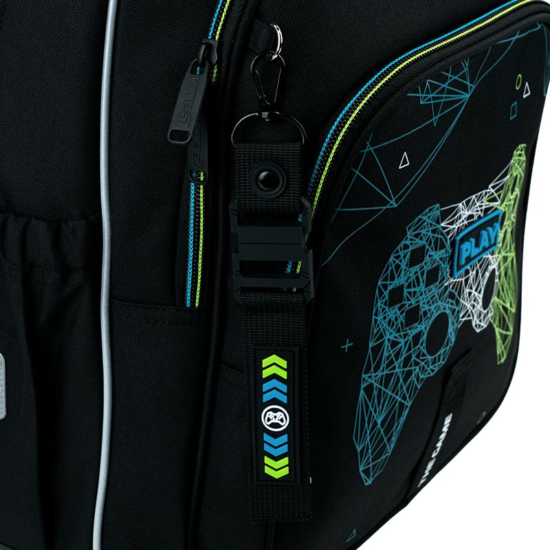 Рюкзак Kite Education 763M Next Level  фото 7