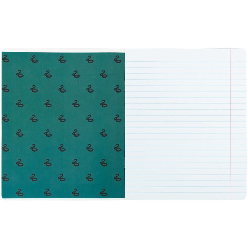 Зошит 12 арк. , лін. , фольга + УФ лак, HP  фото 7