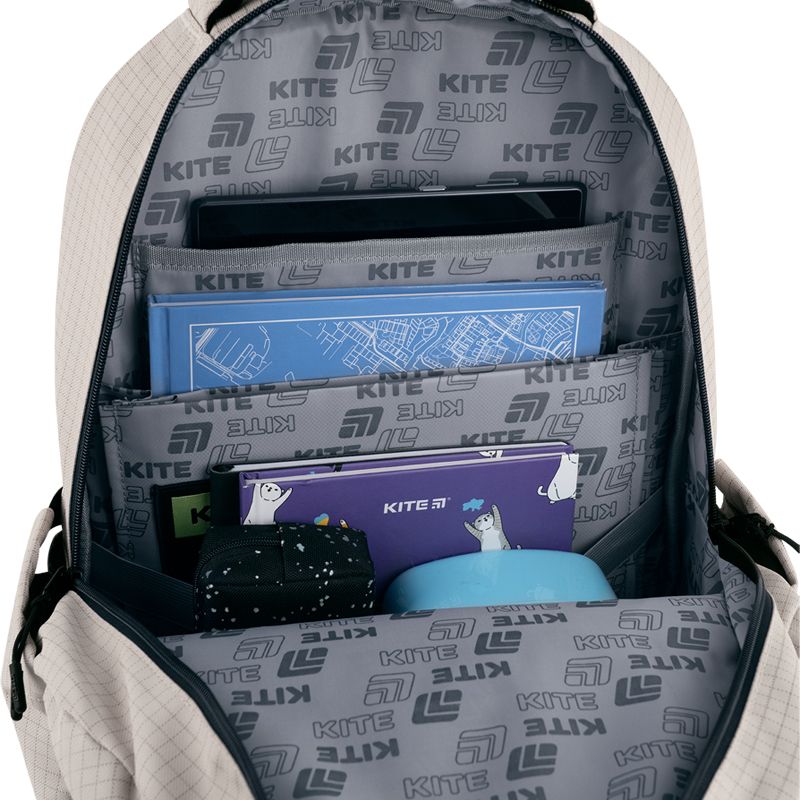 Рюкзак Kite Education teens 2594M Prime  фото 7