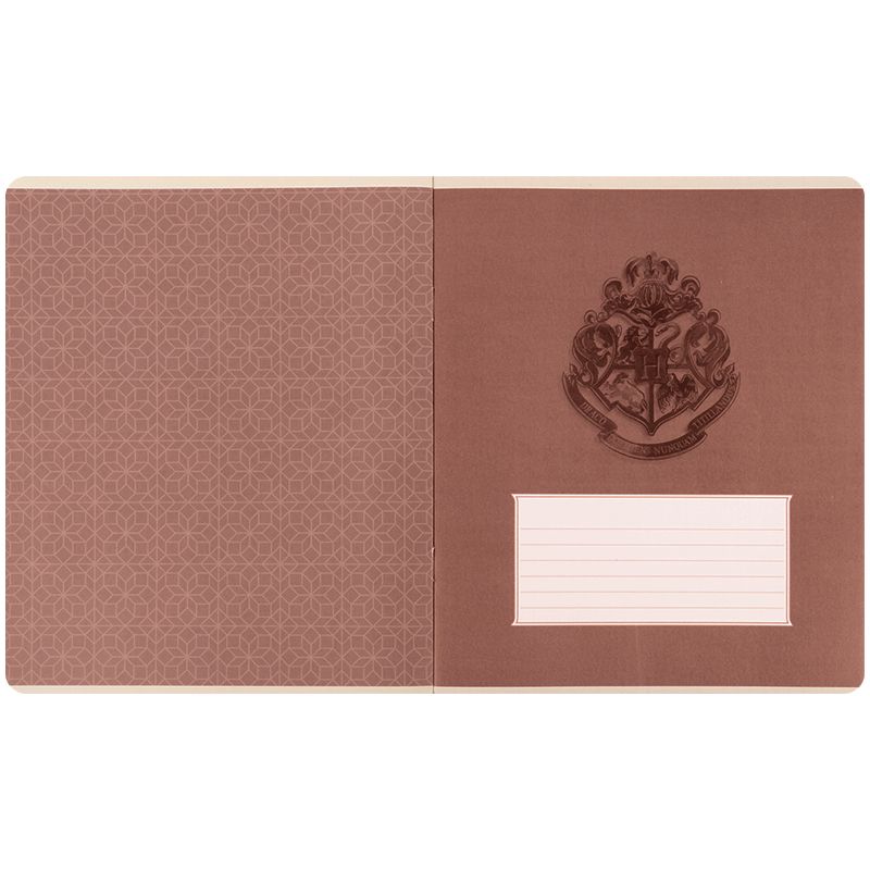 Тетрадь 24 л. , кл. , софт тач + УФ лак, HP  фото 7