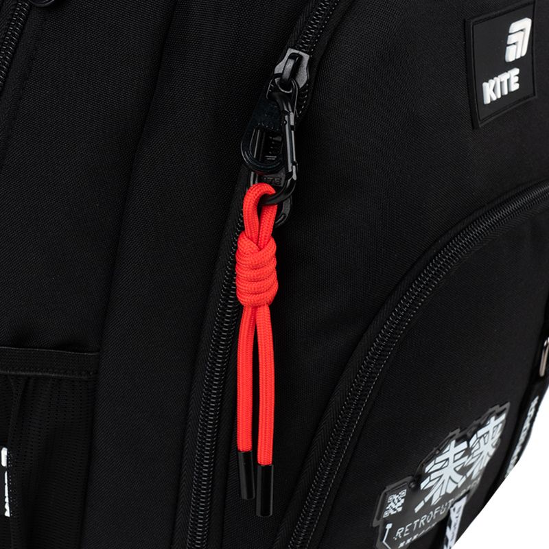 Рюкзак Kite Education teens 905M Anime Boy  фото 7