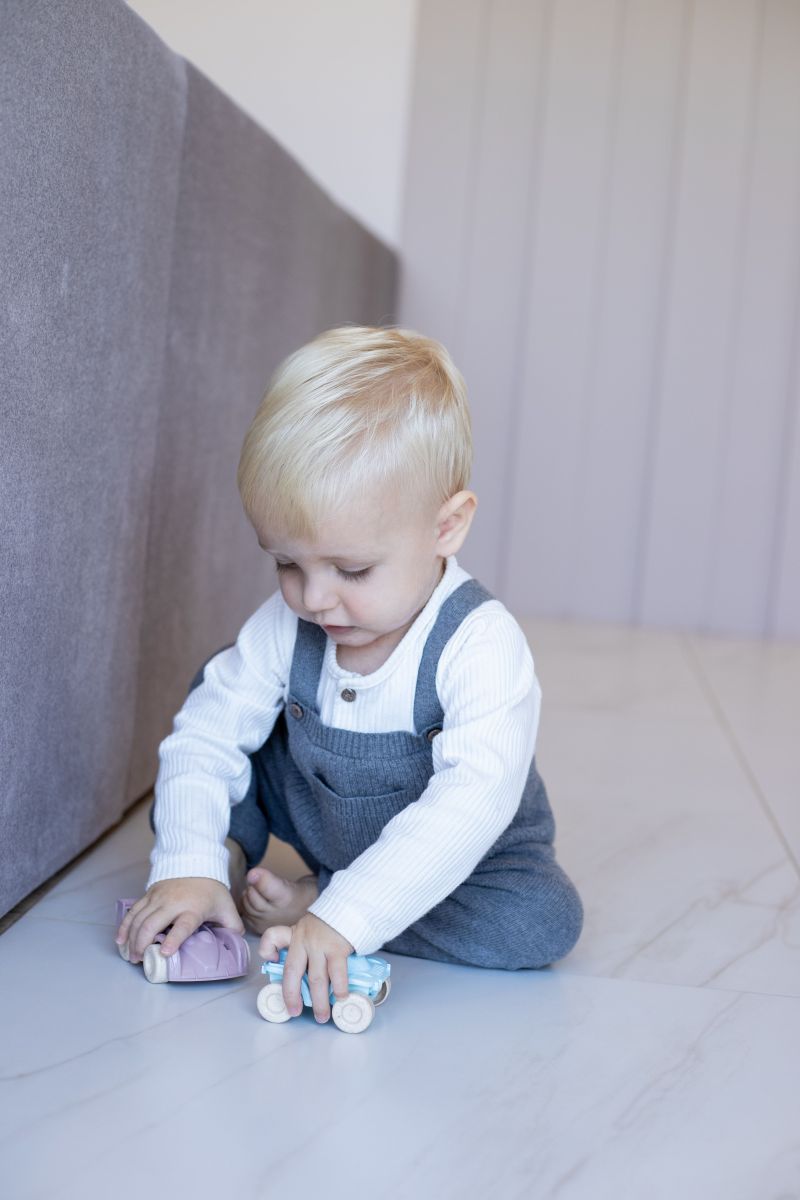 ECO Набір машинок "Кід карc", 2 шт.  фото 7