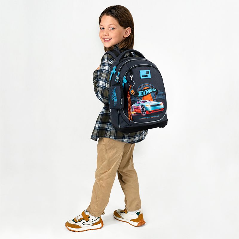 Рюкзак Kite Education 724 HW  фото 7