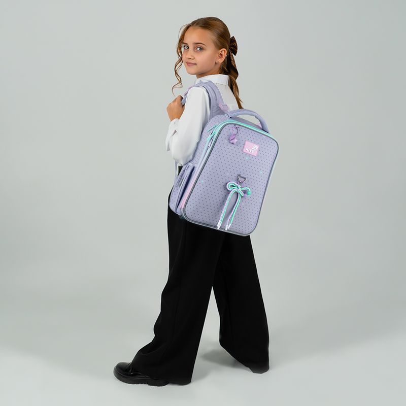 Рюкзак Kite Education каркасний 531 Lovely  фото 7