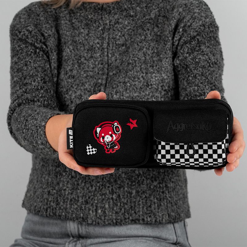 Пенал Kite 2701 AR  фото 7