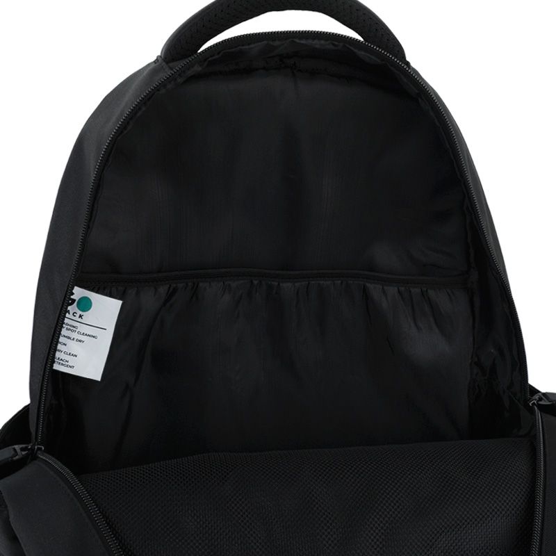 Рюкзак GoPack Education Teens 184 чорний  фото 7