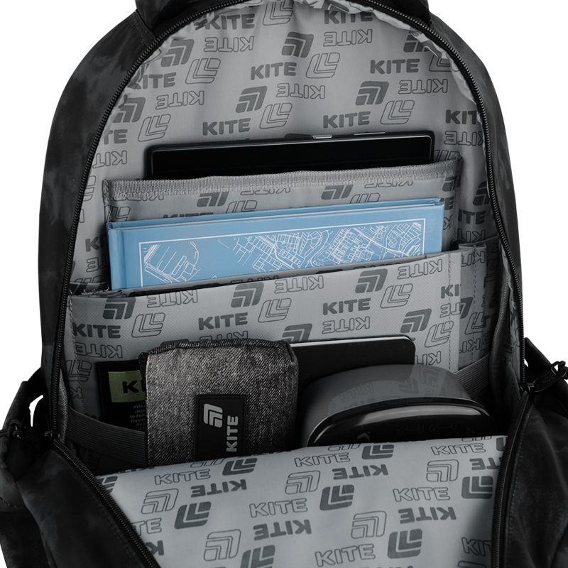 Рюкзак Kite Education teens 2594M Break Limits  фото 7