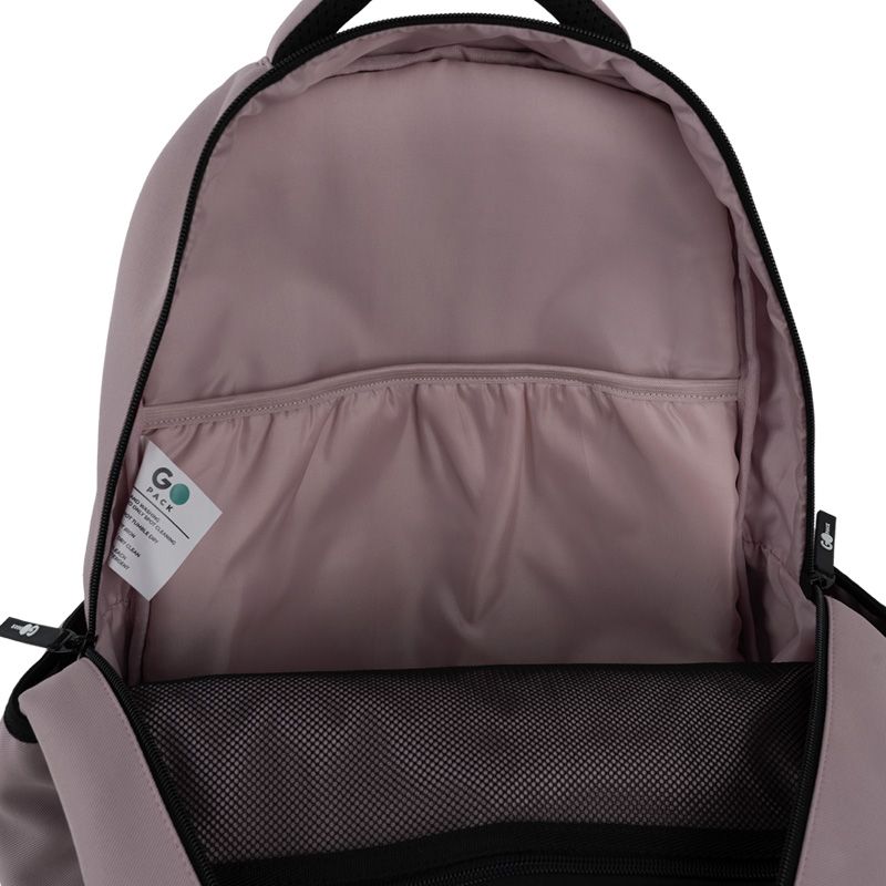 Рюкзак GoPack Education Teens 184 рожевий  фото 7