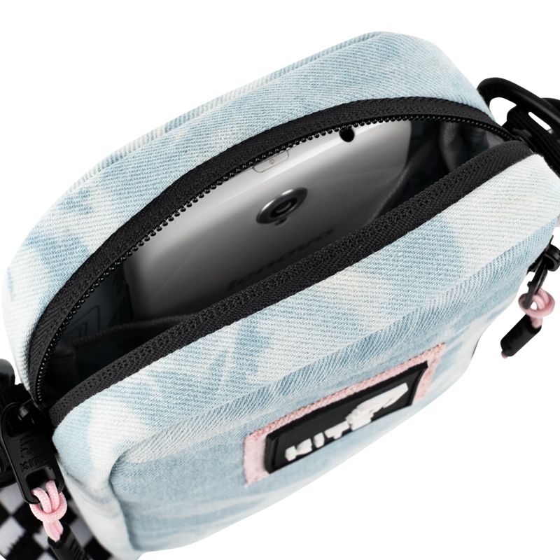 Сумка-кросбоді Kite Education teens 2520-1  фото 7