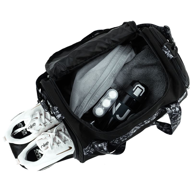 Сумка спортивна Kite Education 2505 No Rules  фото 7