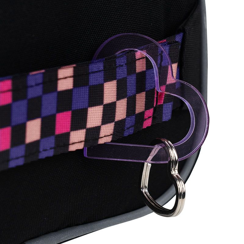 Рюкзак Kite Education teens 8001M Romantic Street Art  фото 7