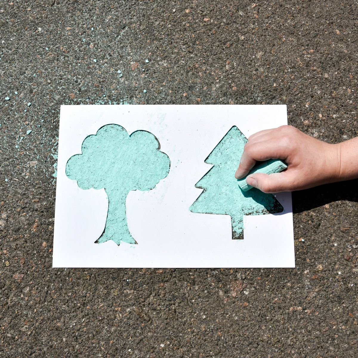 Набір для творчості "Рідка крейда"  фото 7