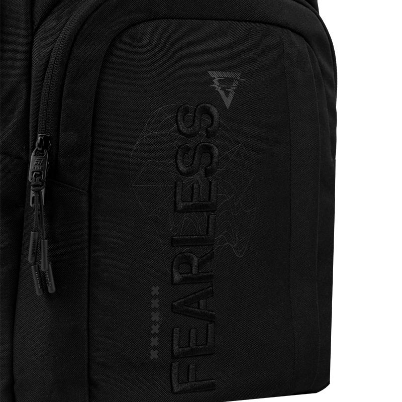 Рюкзак Kite Education teens 2578L Fearless  фото 7