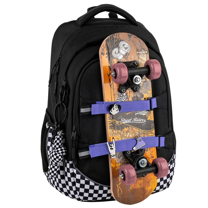 Рюкзак Kite Education teens 727L Driving Mood  фото 7