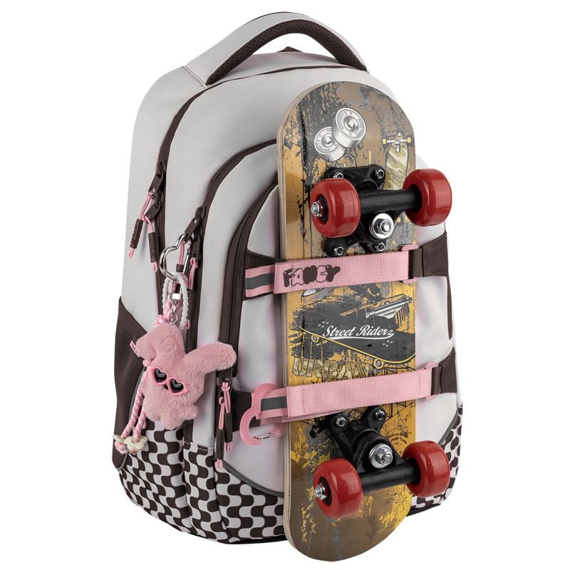 Рюкзак Kite Education teens 727M Fancy  фото 7