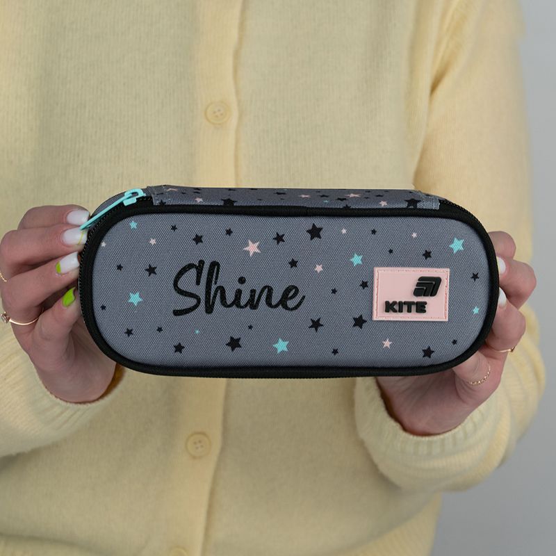 Пенал Kite 599 Shine  фото 7