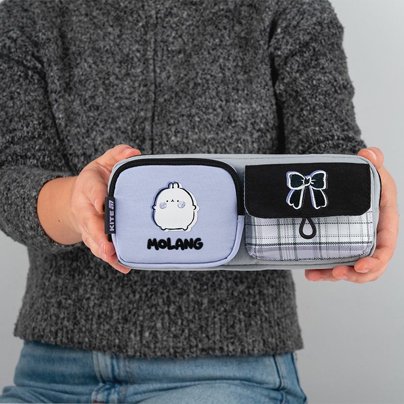 Пенал Kite 2701 ML  фото 7