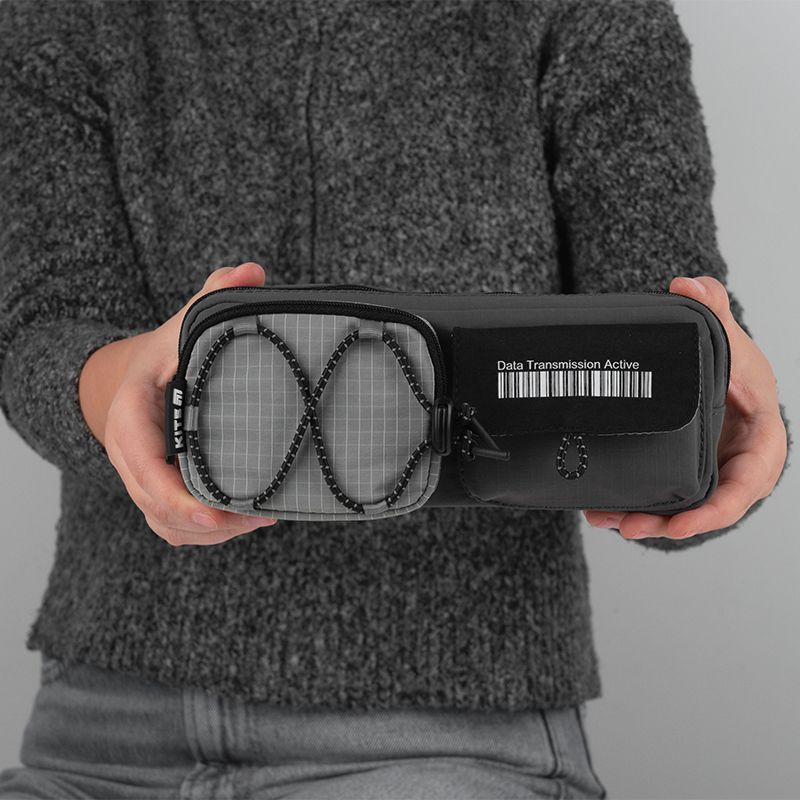 Пенал Kite 2701-2  фото 7