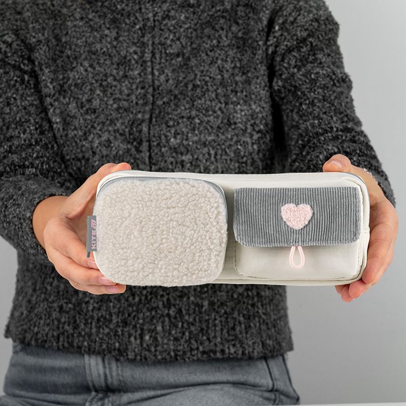 Пенал Kite 2701-1  фото 7