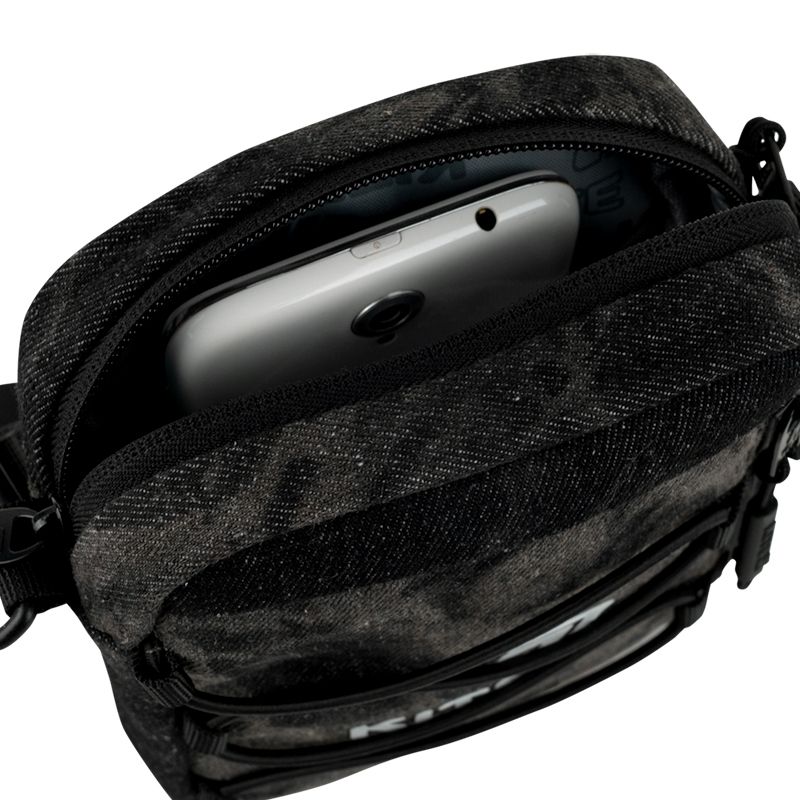 Сумка-кросбоді Kite Education teens 2520-4  фото 7