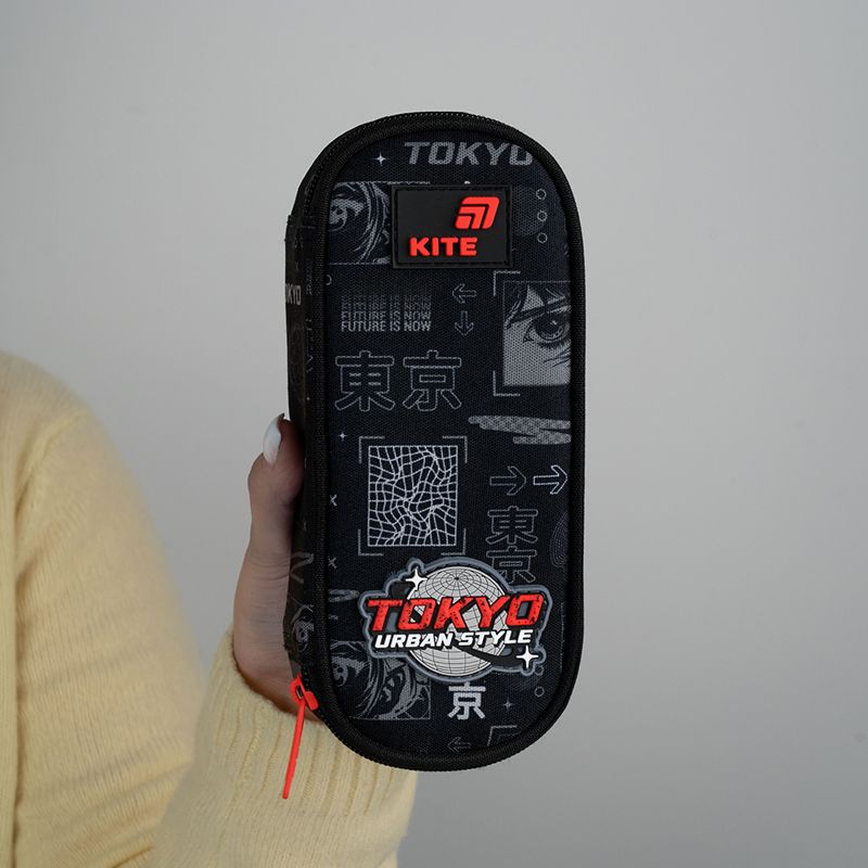 Пенал Kite 599 Tokyo  фото 7