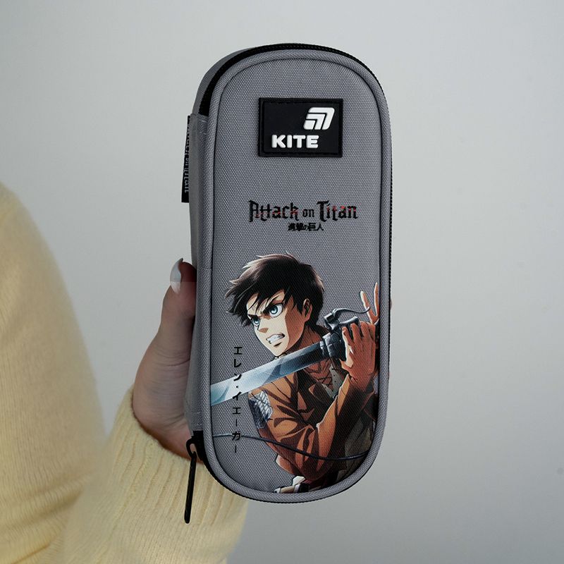 Пенал Kite 599 AT  фото 7