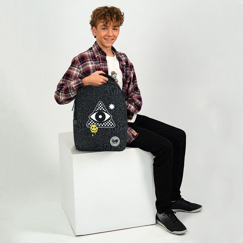 Рюкзак GoPack Teens 135M-6  фото 7