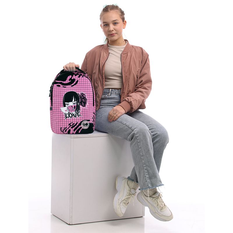 Рюкзак GoPack Teens 135M-1  фото 7