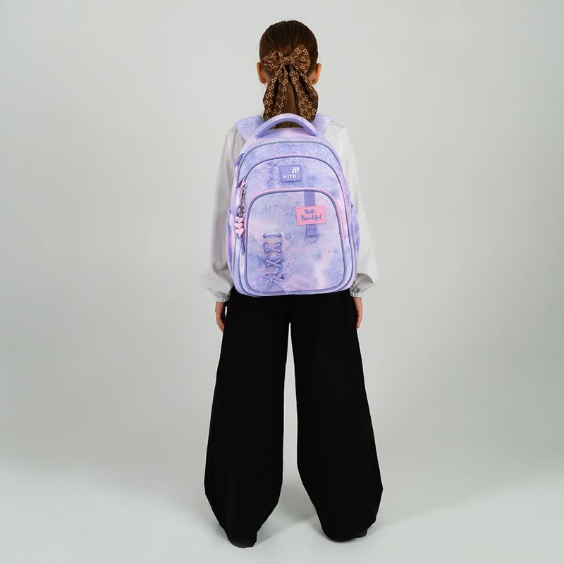 Рюкзак Kite Education 763M Fancy  фото 7