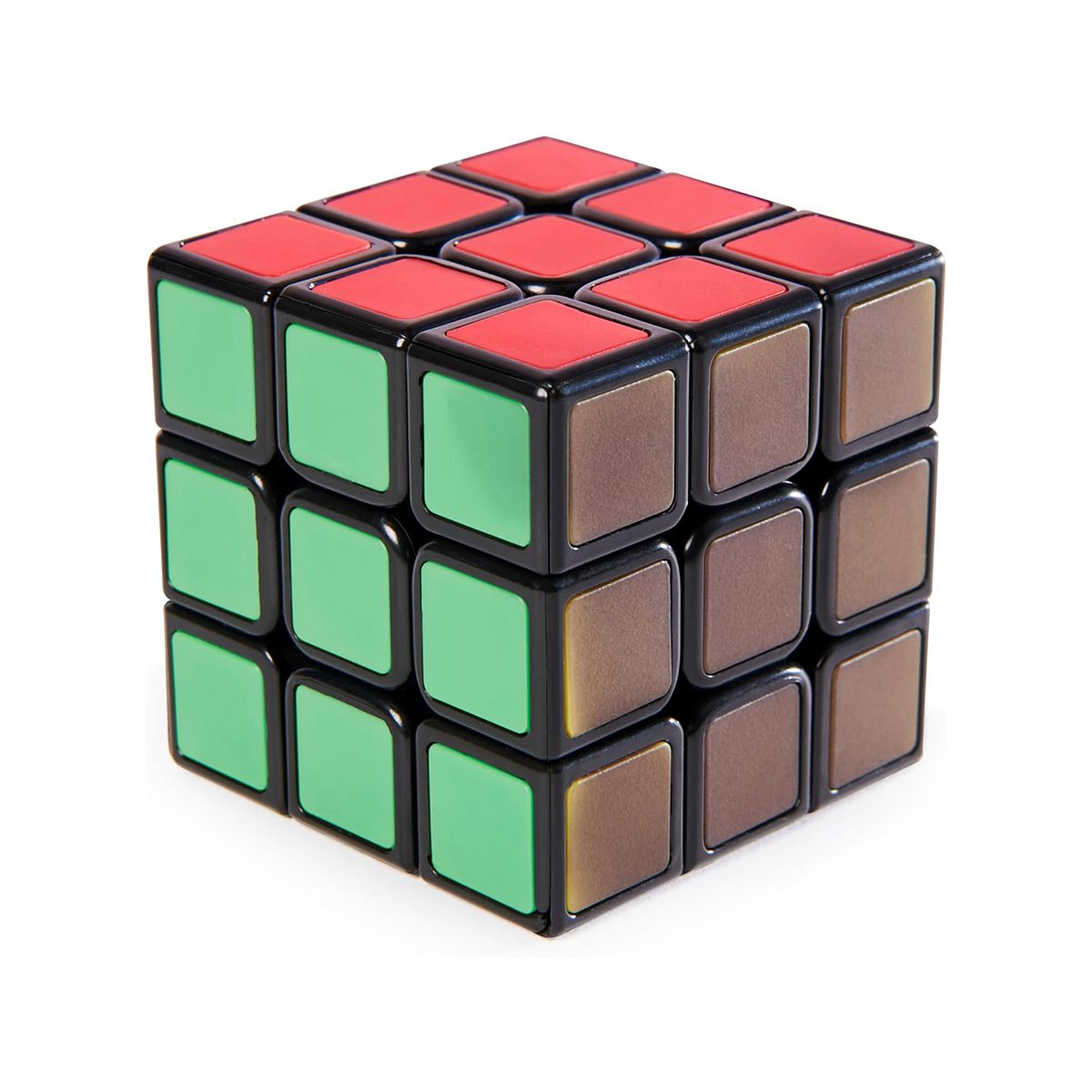 Головоломка Rubik's S2 - Кубик 3x3 Фантом  фото 7