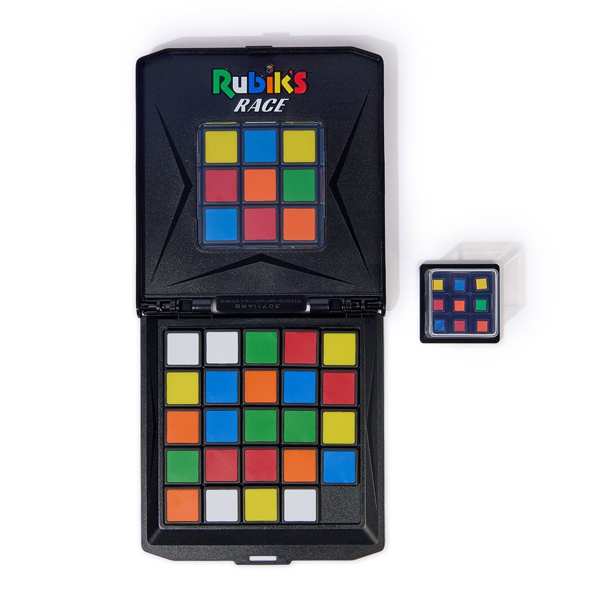 Головоломка Rubik's S3  – Кольоринки  фото 7