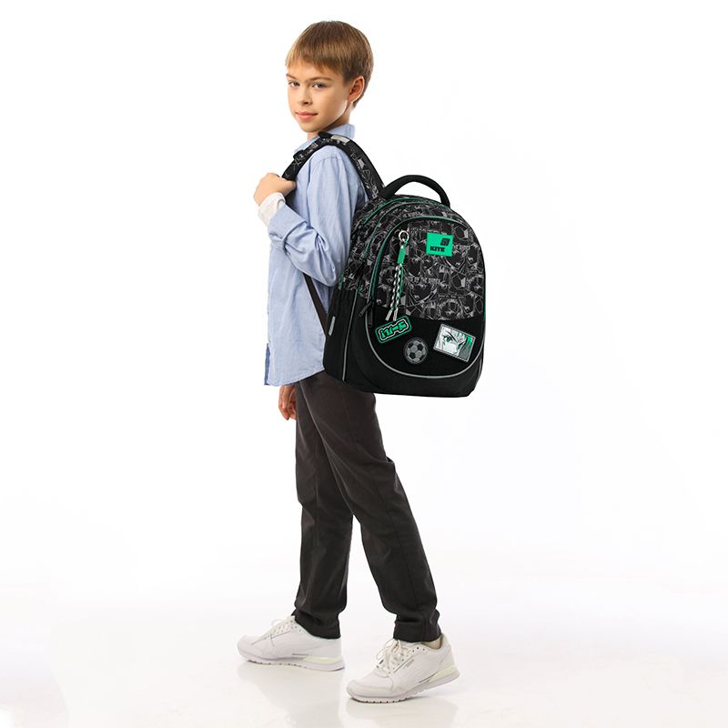 Рюкзак Kite Education 700 Good Mood  фото 7