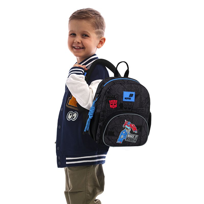 Рюкзак Kite Kids 2727 TF  фото 7