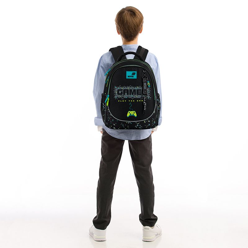 Рюкзак Kite Education 700 Play the Game  фото 7