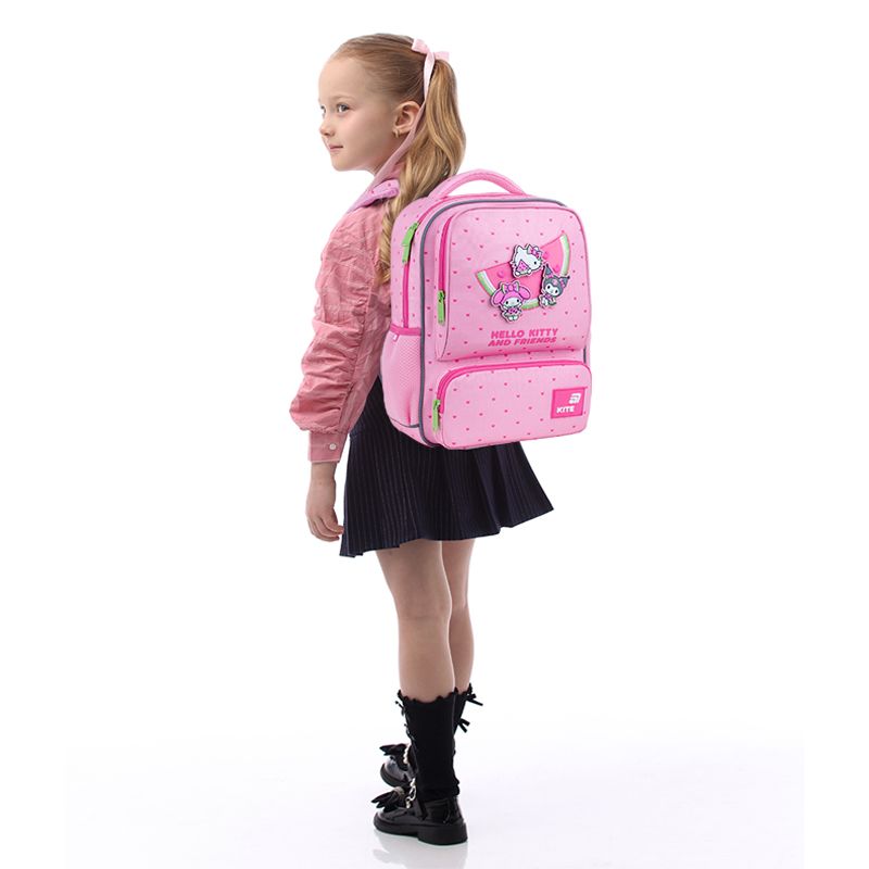 Рюкзак Kite Kids 559 HK-2  фото 7