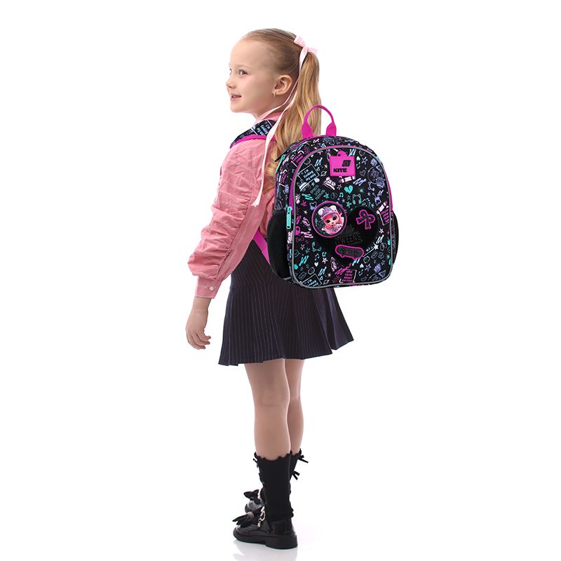 Рюкзак Kite Kids 2735 LO  фото 7