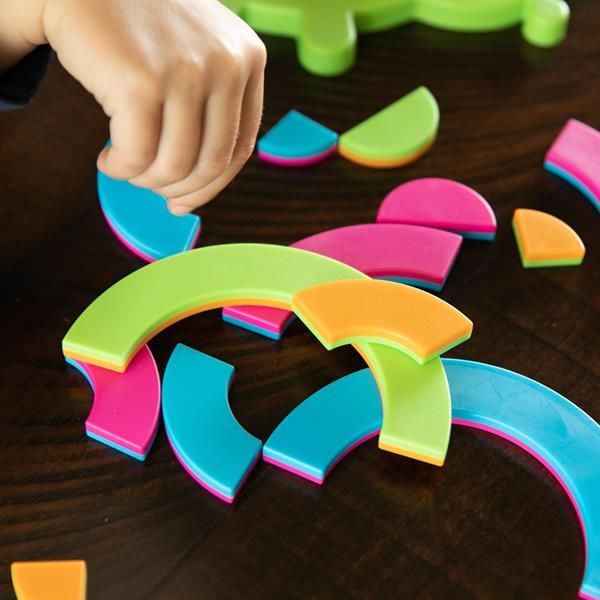 Пазл Fat Brain Toys Bugzzle - Собери жука  фото 7
