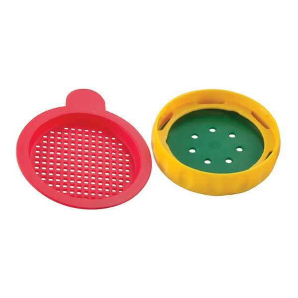 Набір для ігор з піском Edu-Toys Пісочний годинник  фото 7
