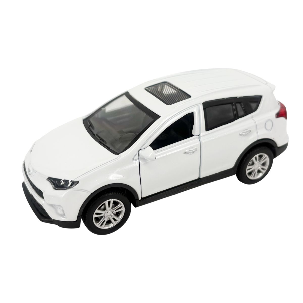 Автомодель - Toyota S2 (в ассортименте)  фото 7