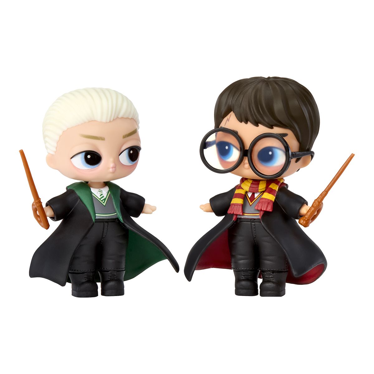 Ігровий набір з лялькою L. O. L.  SURPRISE! серії "Loves Harry Potter"  фото 7