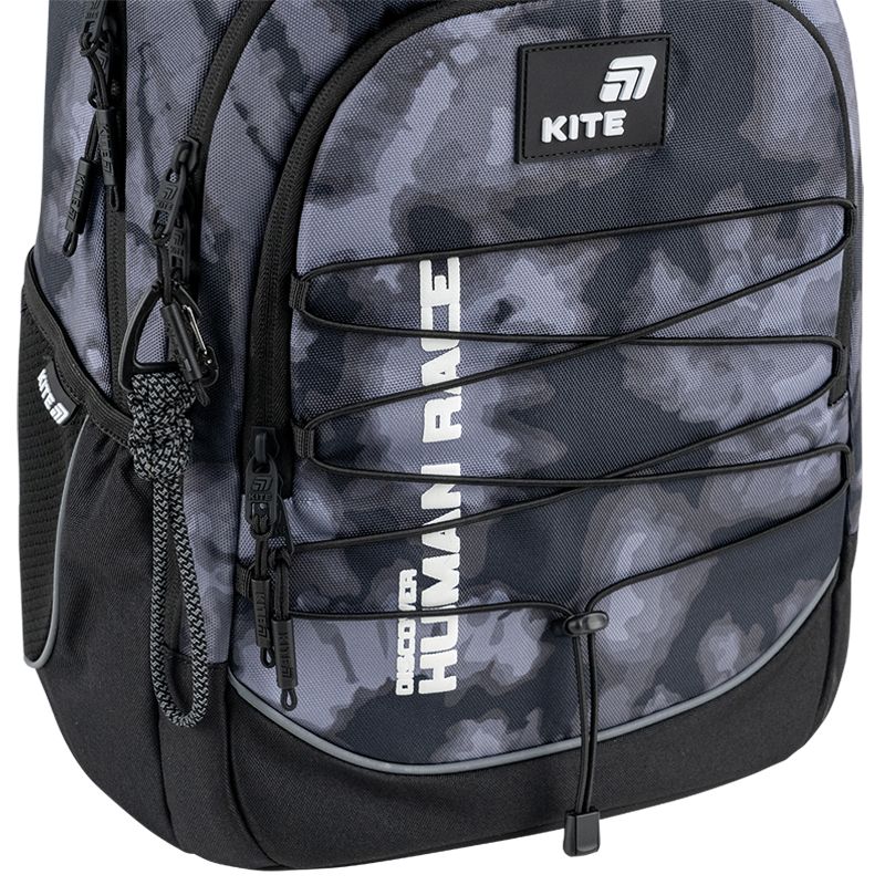 Рюкзак Kite Education teens 727M Discover  фото 7