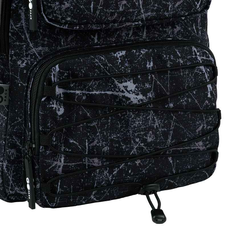 Рюкзак GoPack Education 120M-3 Shadow  фото 7