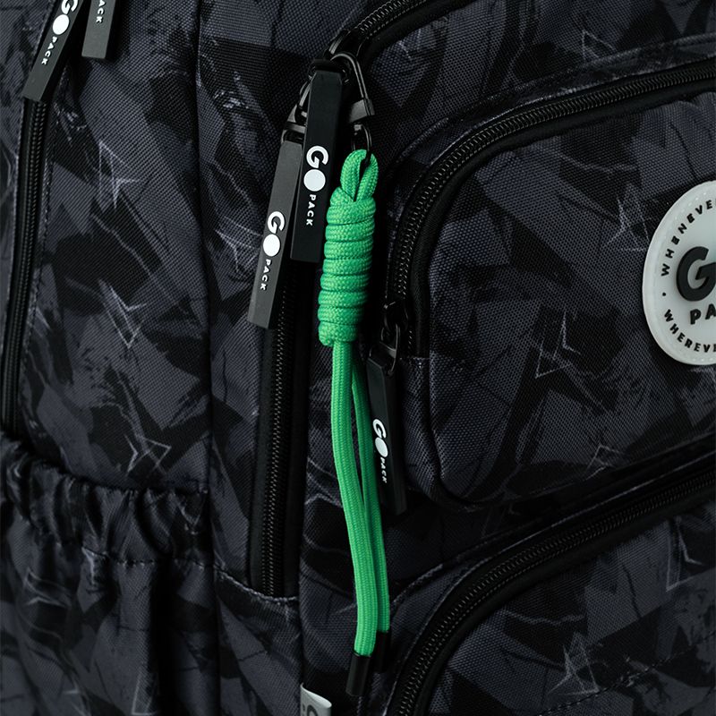 Рюкзак GoPack Education 120M-4 Unlimited  фото 7