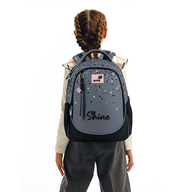 Рюкзак Kite Education 700 Shine  фото 7