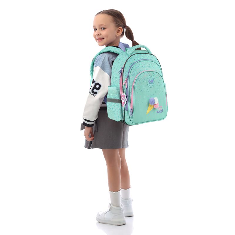 Рюкзак GoPack Education 2606S So Sweet  фото 7