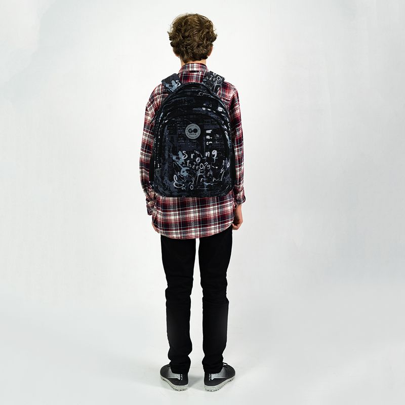 Рюкзак GoPack Teens 162L-4  фото 7