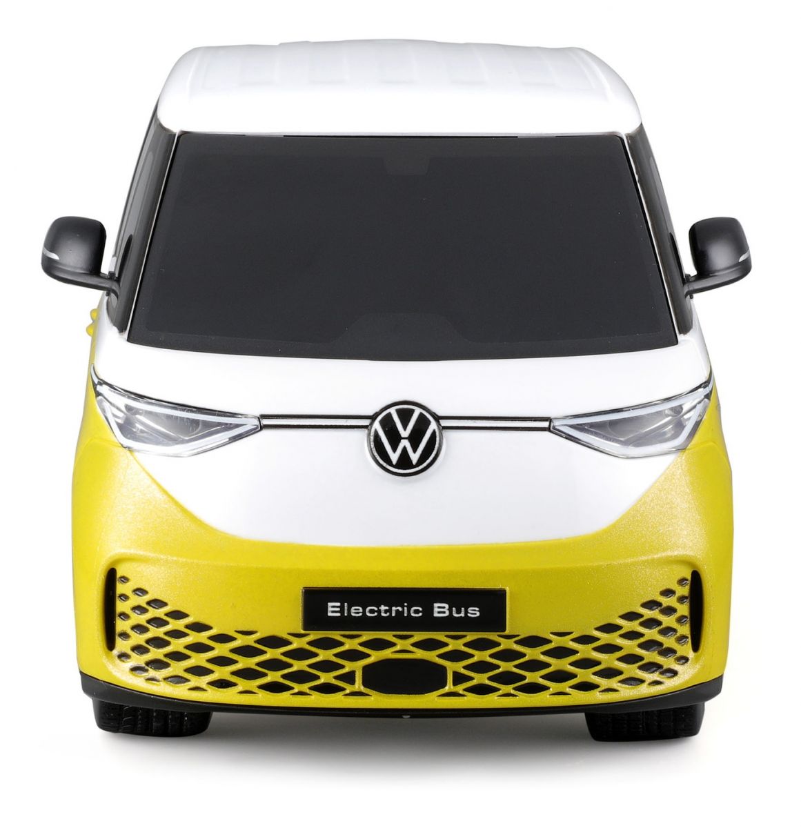 Машинка іграшкова на р/к Volkswagen Electric Bus, масштаб 1:24  фото 7