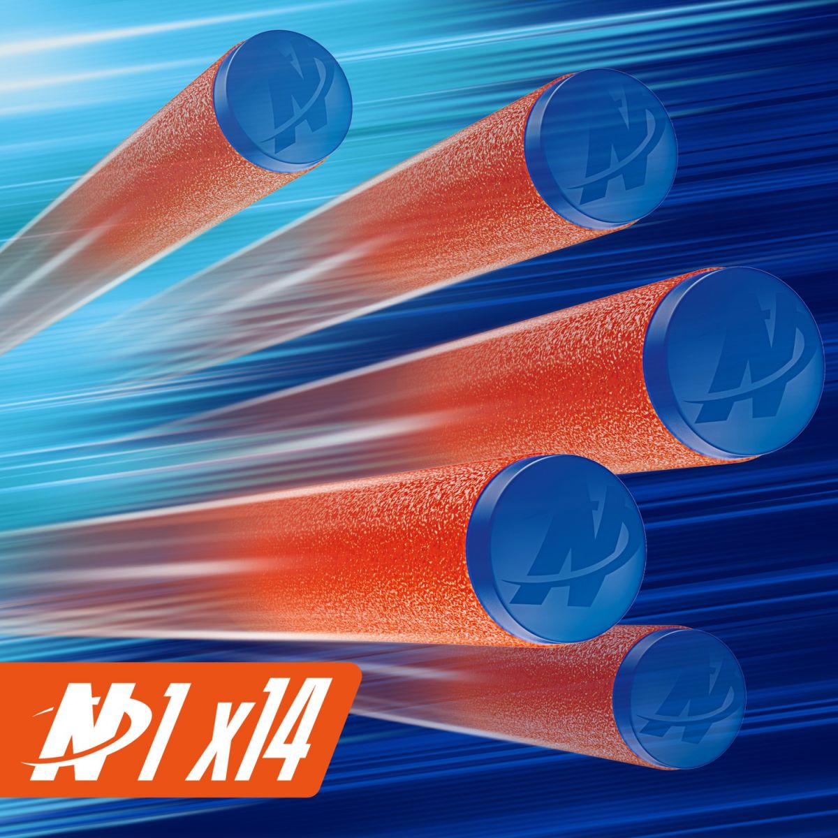 NER Бластер іграшковий Nerf Loadout Shadowspeed Recon  фото 7