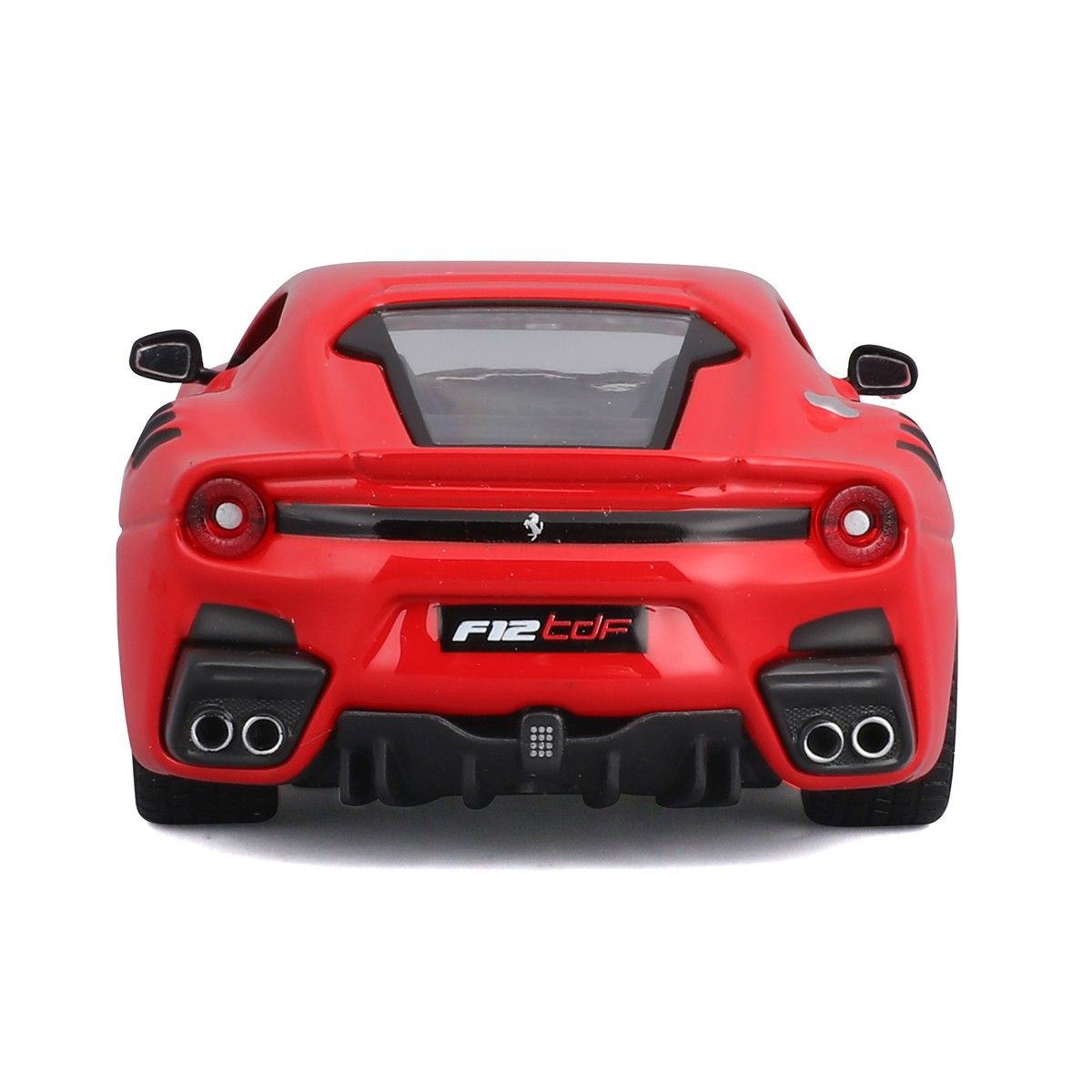 Автомодель – Ferrari F12tdf (1:32)  фото 7